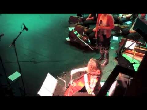 Renata Bratt & Catherine fraser 2013