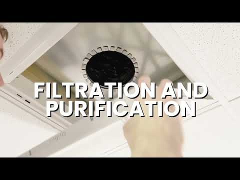 Indoor Air Quality Test