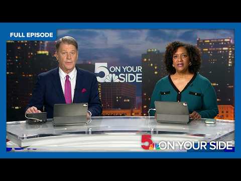 5 On Your Side at 10 - March 5, 2026 (Full Broadcast)