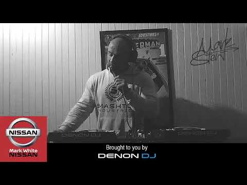 Sunday Streamer #clubstentfire #markstent