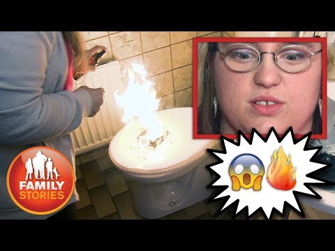 Locus Pocus | Cream is my Life | Family Stories