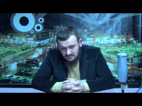 EDUKATA UNIKE 11 - Muslimani nuk mallkon nuk shanë - Hoxhe Zejd Haziri