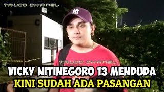 Download lagu ALASAN VICKY NITINEGORO, 13 TAHUN MENDUDA mp3 Download lagu ALASAN VICKY NITINEGORO, 13 TAHUN MENDUDA mp3