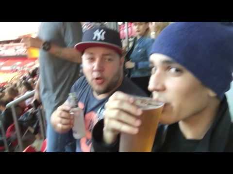 FalleN VLOG na ECSLeague em Londres #3 w/ English CC