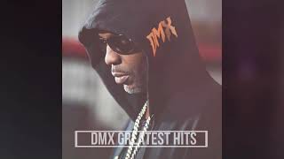 DMX - Blood Red