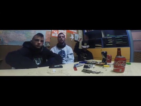 LIENDRES CRÚ - GUILLE BLANCO NEGRO K - GARAJO