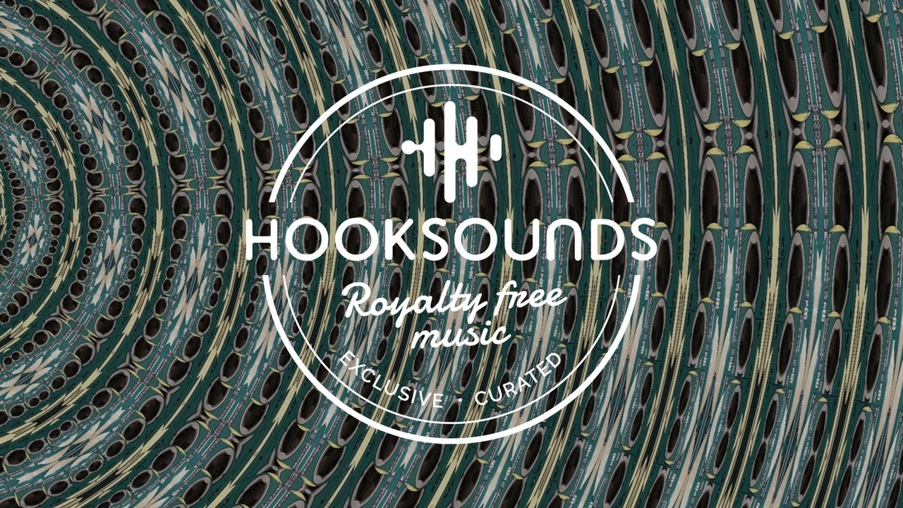 [HookSounds] – Kaleidoscope