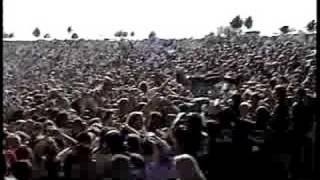 Local H Edge Fest Somerset Wisconsin 1997 "Nothing Special"