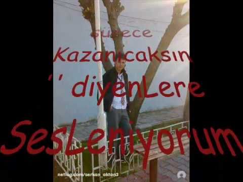 Murat Erdemir -İsyanım Yaşamıma.