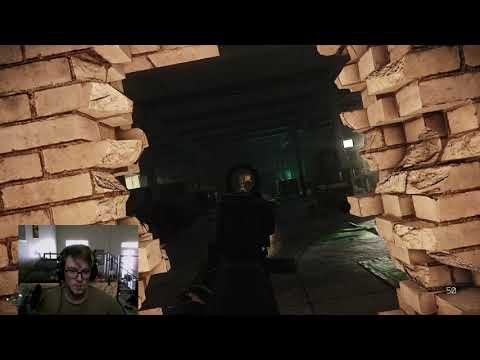 Solo 5k Reserve AK-103 - Full Raid | Escape from Tarkov