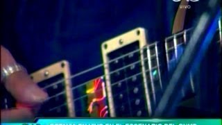 Octavia - Un día perfecto - En Vivo - WWW.VIENDOESLACOSA.COM