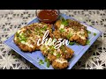 Cheeza | KFC style cheeza at home