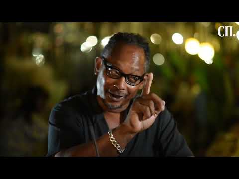 DJ Derrick May: Скопје имаше одличен ноќен живот, тажно е што многу луѓе си заминаа од државата...