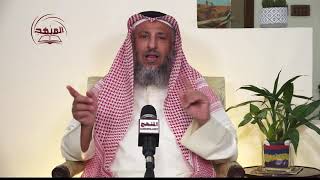تجديد الخطاب الديني / الشيخ د عثمان الخميس