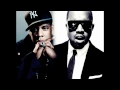 Kanye West - Power [Remix] (ft. Jay-Z & Swizz ...