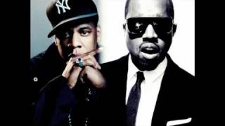 Kanye West - Power [Remix] (ft. Jay-Z &amp; Swizz Beatz)