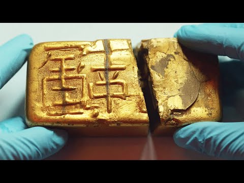 100 Mysterious Objects Whose Purpose Is Still Debated