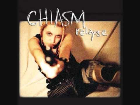 Chiasm - Embryonic