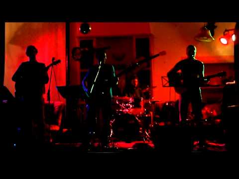 Posun Dovolen - Tereza ( Osamělý město ) - live