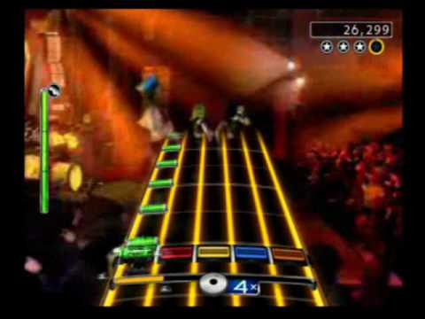 Rock Band 2 - Cheap Trick - Hello There - Expert - 100%(FC)