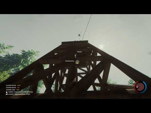 Surrounded Gameplay Steam Community :: Video :: The Most Immersive Game