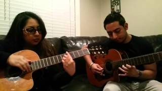 Rodrigo y Gabriela Ixtapa cover