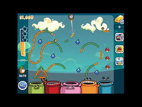 Papa Pear Saga level 1043 NO BOOSTERS