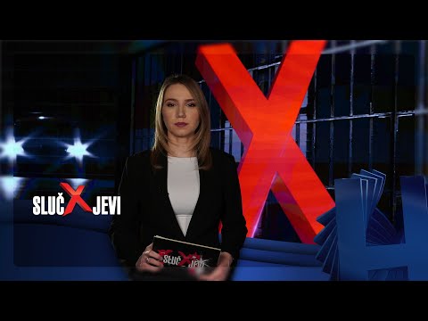 Brčko | Epizoda 19 | Slučajevi X | Hayat TV