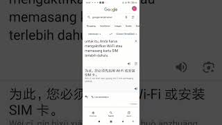FT, YHTAWOIASCF. 18 different languages Effects Round 11 Vs Myself (11/18)