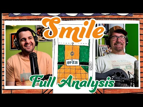 Smile Album Analysis - In My Beach Boys Room Podcast - Episode 17 (S3)