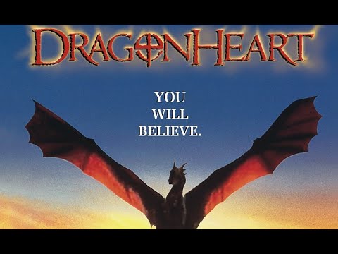 Are the DRAGONHEART films the best D&D Films ever made?