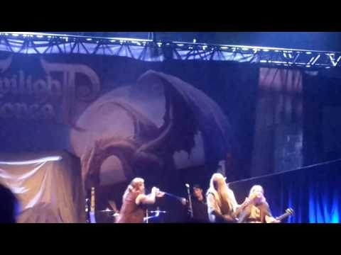 Twilight Force   Battle of Arcane Might Bratislava 14 03 2017