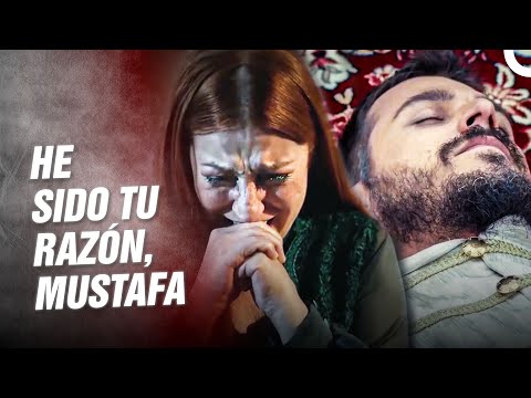 Recibí La Noticia De La Muerte Del Príncipe Mustafa | Hurrem La Sultana