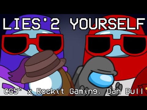 Mashup | CG5² x Rockit Gaming, Dan Bull - Lies 2 Yourself