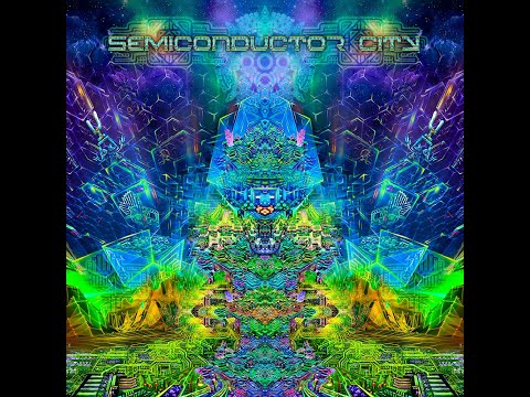 VA Semiconductor city -  03 Mergel vs Ahanjack vs Autodafe -  Enlightenment