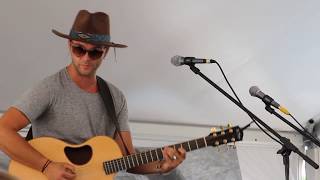 Keith Harkin of Celtic Thunder singing &quot;Caledonia&quot;