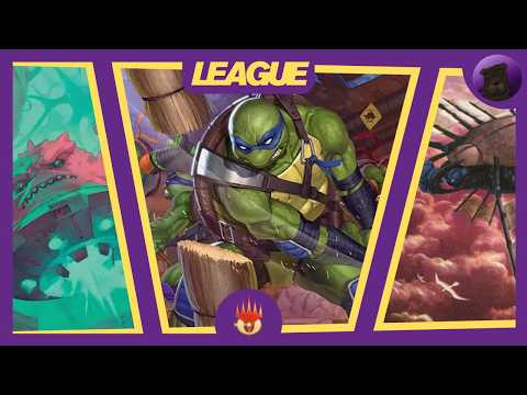 Glitterless Glitters - Können Azorius Leonardo und Ultrom Affinity im Pauper-Modus mithalten?