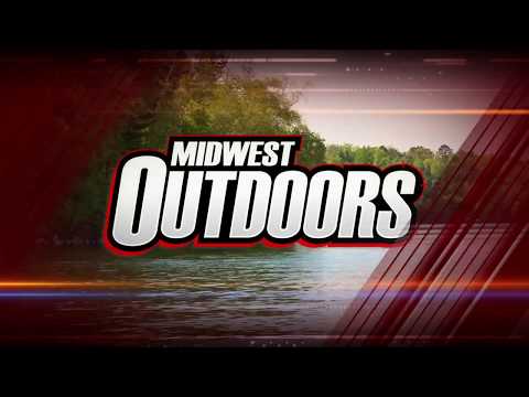 MidWest Outdoors TV Show #1714 - Intro