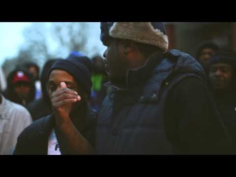 Field Gang x AMR - Trust | Shot by @VickMontfilms