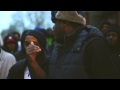 Field Gang X AMR Trust Shot By VickMontfilms