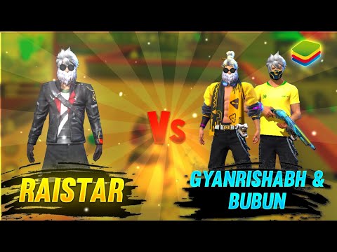 Download Raistar Free Fire Match 3gp Mp4 Codedwap