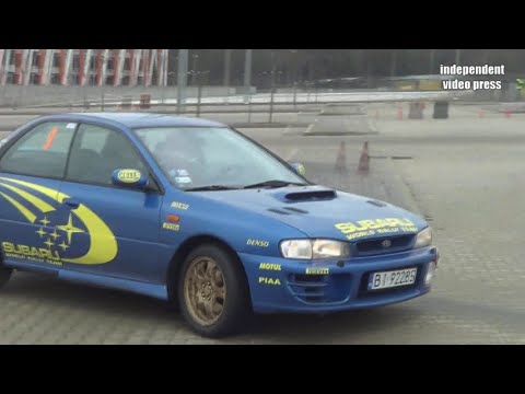 III Zimowe Grand Prix Białegostoku