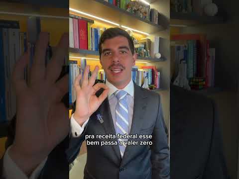 Vídeo: CNPJ 40: dúvidas sobre o início do número