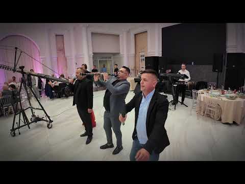 Mond Metushi, Tori Beratit, Alban Berati & Eledio Shtepenja - Babaxhan Kolazh 2025