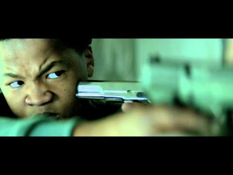 Four Corners Trailer