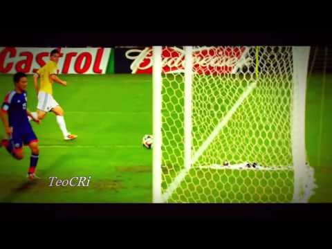 James Rodriguez   Top 10 Goals 2014 2015  HD  Teo CRi