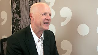 What is &quot;might makes right&quot;? – Leif Wenar on Blood Oil