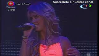 RBD - Fui La Niña (Barquisimeto Top Festival 2008) Restaurado