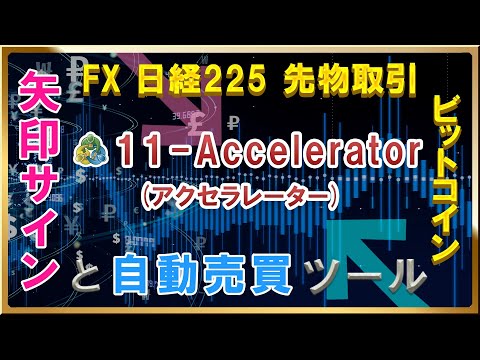 Video Win rate signal Accelerator Oscillator