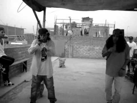 PORQUE - BLASSER & BLAXIMENTAL (SOUNDIEGOFAMILY) EN VIVO | BATALLAS IMPERIALES | SANTA ANITA